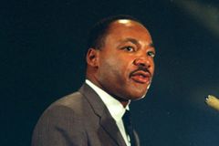 "Ele deu a vida para mudar o mundo", diz John Piper sobre 50 anos da morte de Luther King