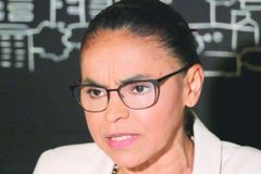 "Jamais aceitaria ser ministra do Bolsonaro", diz Marina Silva após aliar-se ao PT no 2º turno | Notícias Gospel