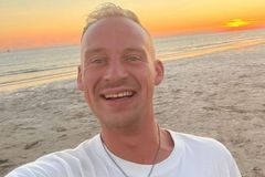 Viciado tem visão durante overdose e é liberto: "Jesus me tirou do inferno"