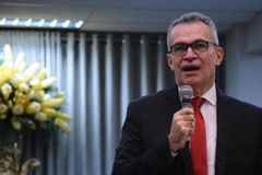 Altair Germano: ecumenismo é ameaça às Assembleias de Deus