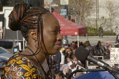 África está sendo recolonizada pelo Ocidente com a ideologia do aborto, diz ativista cristã