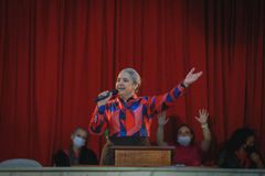 Léia Miranda tem mais uma vitória na justiça sobre o caso Paulo Elias