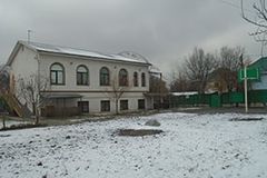 Igreja no Cazaquistão consegue autorização legal para exercer atividades