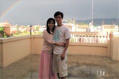 Banqueiro coreano vira pastor e planta 70 igrejas no Nepal: "Eles precisam do Evangelho"