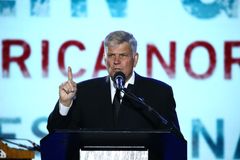 Franklin Graham rebate declaração de Madonna sobre aborto: "Um dia Deus irá responsabiliza-los" | Notícias Gospel