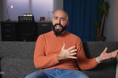 Ex-gay é processado por 'terapia de conversão' após testemunhar sobre Jesus