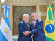 Lula diz que BNDES vai voltar a fazer empréstimos para outros países