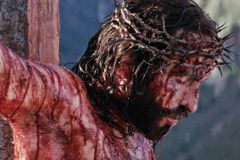 "A Paixão de Cristo: Ressurreição": boatos sobre o filme em 2023