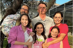 Pastora posta foto com Bolsonaro: "Lutou incansavelmente"