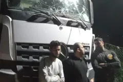 Igreja no Egito é atacada com pedras por vizinhos