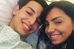Eyshila fala como superou a dor após morte do filho: "Há vida após o luto"