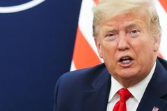Trump será o 1º presidente americano a participar de marcha contra o aborto