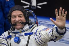 Astronauta da NASA diz que fé e ciência estão em plena harmonia