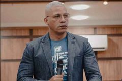 Pr. Junior Trovão estará na lista de pregadores dos Gideões 2023