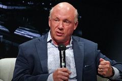 Presidente da rede Chick-fil-A diz que propósito da empresa é ‘glorificar a Deus’