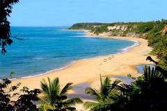 10 praias da Bahia para visitar no verão