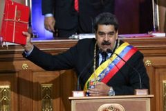 Ditador da Venezuela ataca evangélicos por apoio a Bolsonaro | Notícias Gospel
