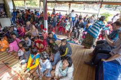 Igreja investirá US$ 2,5 milhões para enviar 100 missionários por ano