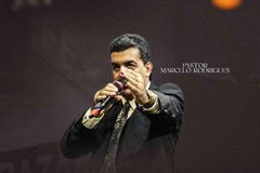 Igreja Missionária do Avivamento realiza seminário de escatologia