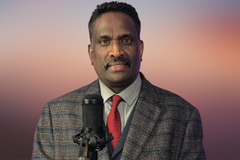 "Desde quando o apóstolo Tomé esteve na Índia, a perseguição começou", diz pastor