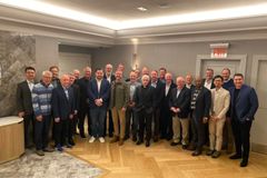 Aliança Evangélica Mundial pede união em prol do evangelismo