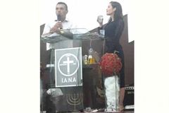 Vencedora do "BBB 11", Maria Melilo se converte e testemunha a cura do câncer | Notícias Gospel