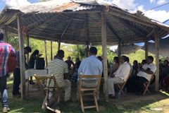 1 a cada 15 cristãos na América Latina é perseguido por causa de sua fé