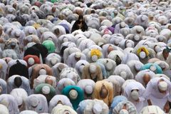 Islamismo avança na América Latina com abertura de novas mesquitas muçulmanas