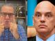 Malafaia pede voto em Marinho no Senado: 'Pacheco é Moraes'