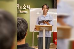 Família inicia ministério com desertores da Coreia do Norte: "Queremos glorificar a Deus"