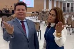 AD Brás Alagoas inicia mais uma campanha de fé para o mês de fevereiro