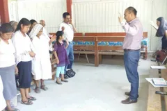 "A perseguição é bíblica e vai chegar a todo cristão", lembra pastor mexicano
