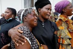 Radicais islâmicos matam mais 12 cristãos em ataque genocida