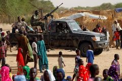 Genocídio de cristãos faz da Nigéria o mais "mais mortífero do mundo", diz ativista | Notícias Gospel