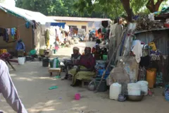 Acampamento de cristãos é demolido na Nigéria: "Não fomos avisados"