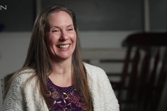 "Jesus é real": Mulher sem batimentos visita o céu após ataque cardíaco