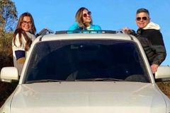 Ex-pastor Éden Asvolinsque será transferido para Bangu 01