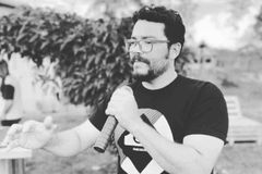 Pastor da JOCUM Brasil morre em grave acidente de trabalho