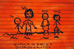 Pastor alerta sobre ocultismo e ataque à família na música ‘Bob’, de Kamaitachi | Notícias Gospel