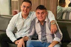 Com apenas 500 fiéis, igreja do sogro de Perlla movimentou R$ 15 milhões em um ano