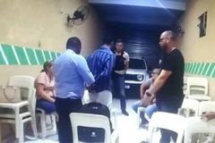 Delegado se passa por crente para prender pastor foragido há 12 anos