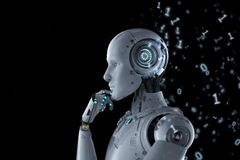 Chat GPT: Inteligência artificial cria sermão com referências bíblicas e diz amém