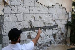 Israel poderá ser atingido por um grande terremoto nos próximos anos, prevê estudo