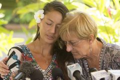 Mulher agradece a Deus por resgate após 17 dias perdida em floresta: "Foi um milagre"