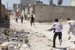 Estado Islâmico captura cinco aldeias na Síria e cristãos permanecem perseguidos