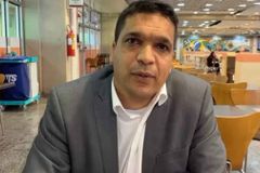 Daciolo reaparece na web criticando Lula e Bolsonaro: “Traidores”