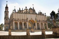 Cristãos são mortos em ataque à igreja ortodoxa na Etiópia