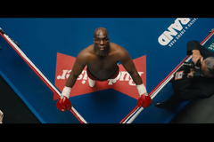 Filme mostra a conversão do boxeador George Foreman a Jesus Cristo