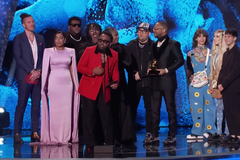 Maverick City Music empata com Beyoncé em prêmios no Grammy