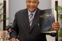 George Foreman: o campeão que deixou o ringue pelo púlpito